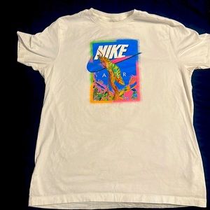 nike shirt
